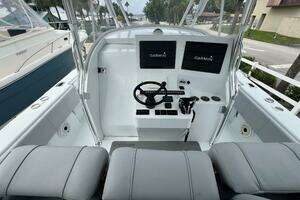  2022 Contender  Yacht For Sale in Stuart FL