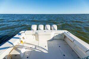 Tranquila 2016 Jupiter 41 EX Yacht For Sale in League City TX