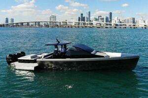 SEAFINITY 2019 Seanfinity TS48 Yacht For Sale in Fort Lauderdale FL