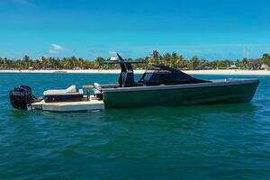 SEAFINITY 2019 Seanfinity TS48 Yacht For Sale in Fort Lauderdale FL