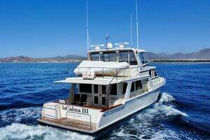 LA CALMA III 62ft Offshore Yachts Yacht For Sale