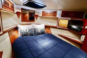 LA CALMA III 62ft Offshore Yachts Yacht For Sale