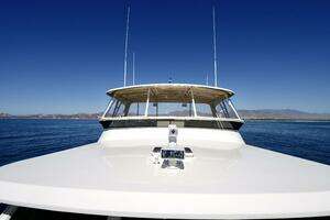 LA CALMA III 62ft Offshore Yachts Yacht For Sale