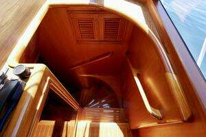 LA CALMA III 62ft Offshore Yachts Yacht For Sale