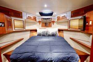 LA CALMA III 62ft Offshore Yachts Yacht For Sale