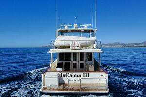 LA CALMA III 62ft Offshore Yachts Yacht For Sale