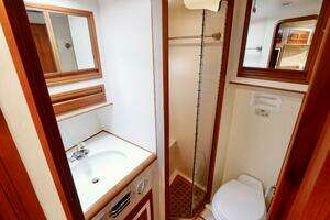 LA CALMA III 62ft Offshore Yachts Yacht For Sale