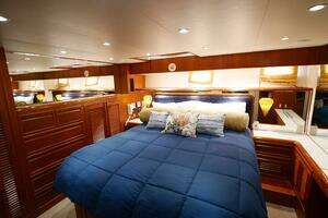 LA CALMA III 62ft Offshore Yachts Yacht For Sale