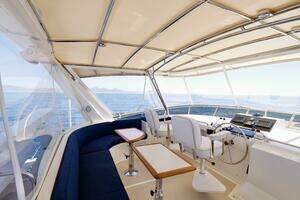 LA CALMA III 62ft Offshore Yachts Yacht For Sale