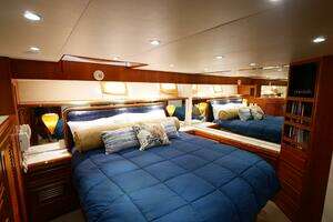 LA CALMA III 62ft Offshore Yachts Yacht For Sale