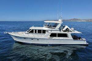 LA CALMA III 62ft Offshore Yachts Yacht For Sale