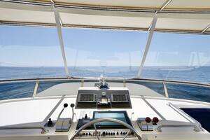 LA CALMA III 62ft Offshore Yachts Yacht For Sale