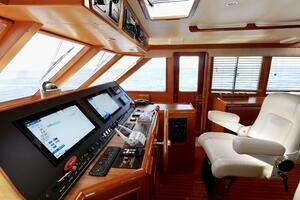 LA CALMA III 62ft Offshore Yachts Yacht For Sale