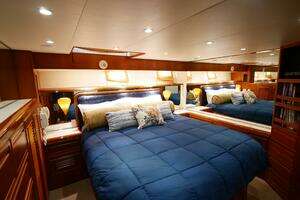 LA CALMA III 62ft Offshore Yachts Yacht For Sale