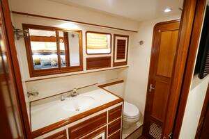 LA CALMA III 62ft Offshore Yachts Yacht For Sale