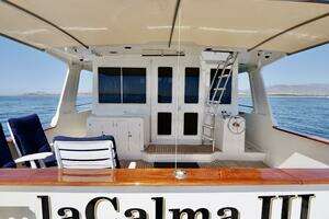 LA CALMA III 62ft Offshore Yachts Yacht For Sale
