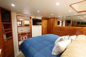LA CALMA III 62ft Offshore Yachts Yacht For Sale