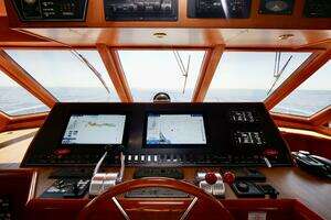 LA CALMA III 62ft Offshore Yachts Yacht For Sale