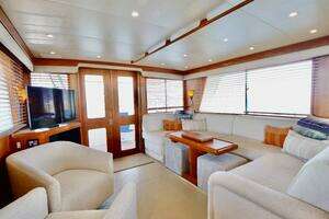 LA CALMA III 62ft Offshore Yachts Yacht For Sale