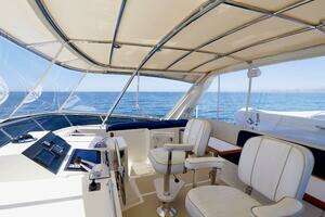 LA CALMA III 62ft Offshore Yachts Yacht For Sale