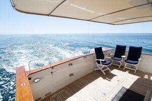 LA CALMA III 62ft Offshore Yachts Yacht For Sale