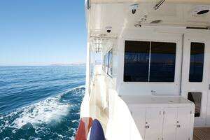 LA CALMA III 62ft Offshore Yachts Yacht For Sale