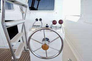 LA CALMA III 62ft Offshore Yachts Yacht For Sale