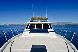LA CALMA III 62ft Offshore Yachts Yacht For Sale