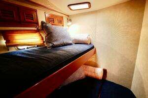 LA CALMA III 62ft Offshore Yachts Yacht For Sale