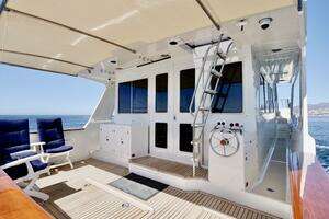 LA CALMA III 62ft Offshore Yachts Yacht For Sale