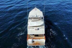 LA CALMA III 62ft Offshore Yachts Yacht For Sale