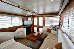 LA CALMA III 62ft Offshore Yachts Yacht For Sale