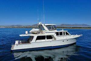 LA CALMA III 62ft Offshore Yachts Yacht For Sale