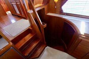 LA CALMA III 62ft Offshore Yachts Yacht For Sale