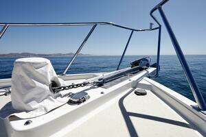 LA CALMA III 62ft Offshore Yachts Yacht For Sale