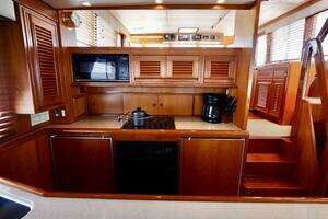 LA CALMA III 62ft Offshore Yachts Yacht For Sale