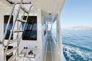 LA CALMA III 62ft Offshore Yachts Yacht For Sale