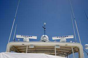 LA CALMA III 62ft Offshore Yachts Yacht For Sale