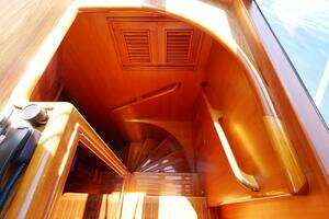 LA CALMA III 62ft Offshore Yachts Yacht For Sale