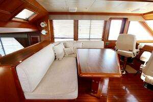 LA CALMA III 62ft Offshore Yachts Yacht For Sale