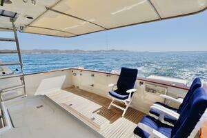 LA CALMA III 62ft Offshore Yachts Yacht For Sale