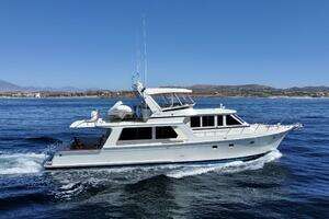 LA CALMA III 62ft Offshore Yachts Yacht For Sale