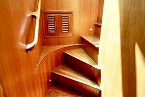 LA CALMA III 62ft Offshore Yachts Yacht For Sale