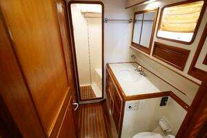 LA CALMA III 62ft Offshore Yachts Yacht For Sale