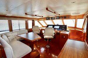 LA CALMA III 62ft Offshore Yachts Yacht For Sale