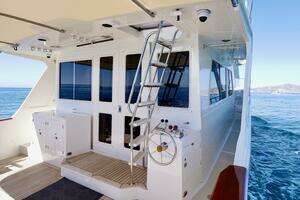 LA CALMA III 62ft Offshore Yachts Yacht For Sale