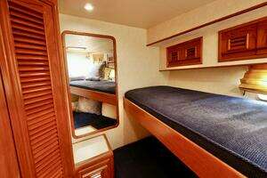 LA CALMA III 62ft Offshore Yachts Yacht For Sale