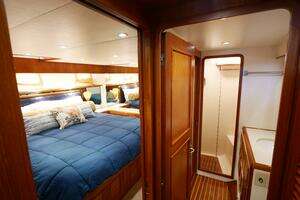 LA CALMA III 62ft Offshore Yachts Yacht For Sale