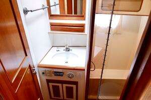 LA CALMA III 62ft Offshore Yachts Yacht For Sale