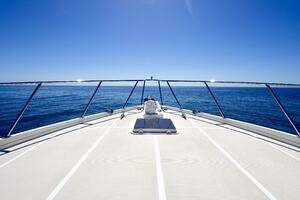 LA CALMA III 62ft Offshore Yachts Yacht For Sale